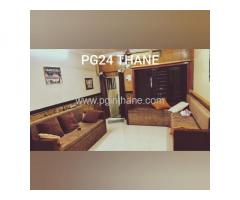 PG24 - PG in Wagle Estate Thane