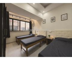 PG in Hiranandani Estate Thane for Working Professionals