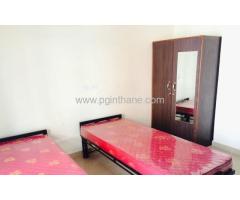 PG in Kolshet Thane | Working Professionals