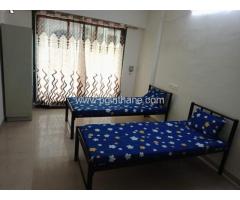 PG in Manpada Thane for Working Professionals