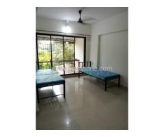 PG in Vartak Nagar Thane for Working Professionals