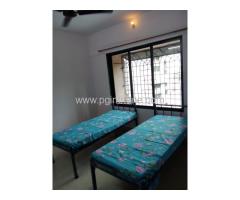 PG in Naupada Thane for Working Professionals