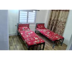 PG in Panchpakhadi Thane for Working Professionals