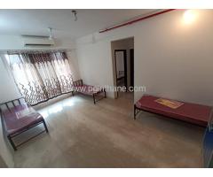 PG Near Ashar IT Park Thane for Working Professionals