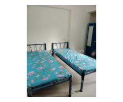 PG Near Oriana Business Park Thane for Working Professionals