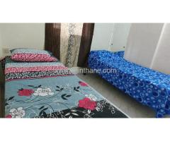 PG Near Lodha iThink Thane for Working Professionals