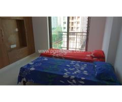 PG Near Centura Square IT Park Thane for Working Professionals