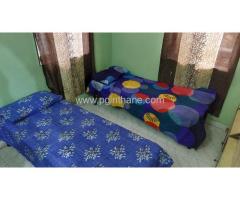 PG Near G-Corp Tech Park Thane for Working Professionals