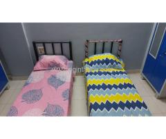 PG Near Hiranandani Business Park Thane for Working Professionals