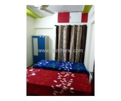 PG Near TCS Olympus Thane for Working Professionals