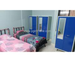 PG Near Bayer House Thane for Working Professionals