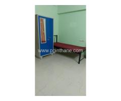 PG Near Quantum Hiranandani Estate Thane for Working Professionals