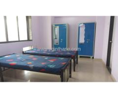 PG Near WeWork Zenia Thane for Working Professionals
