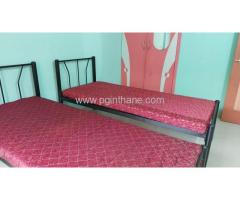 PG Near Solus Business Park Thane for Working Professionals